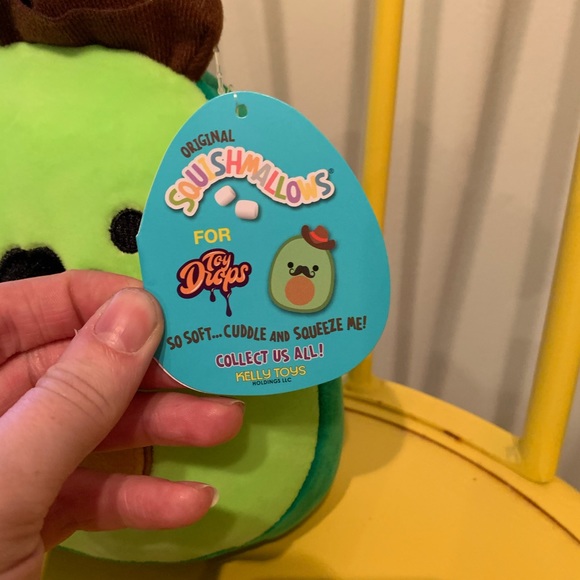 Squishmallows | Accents | Limited 